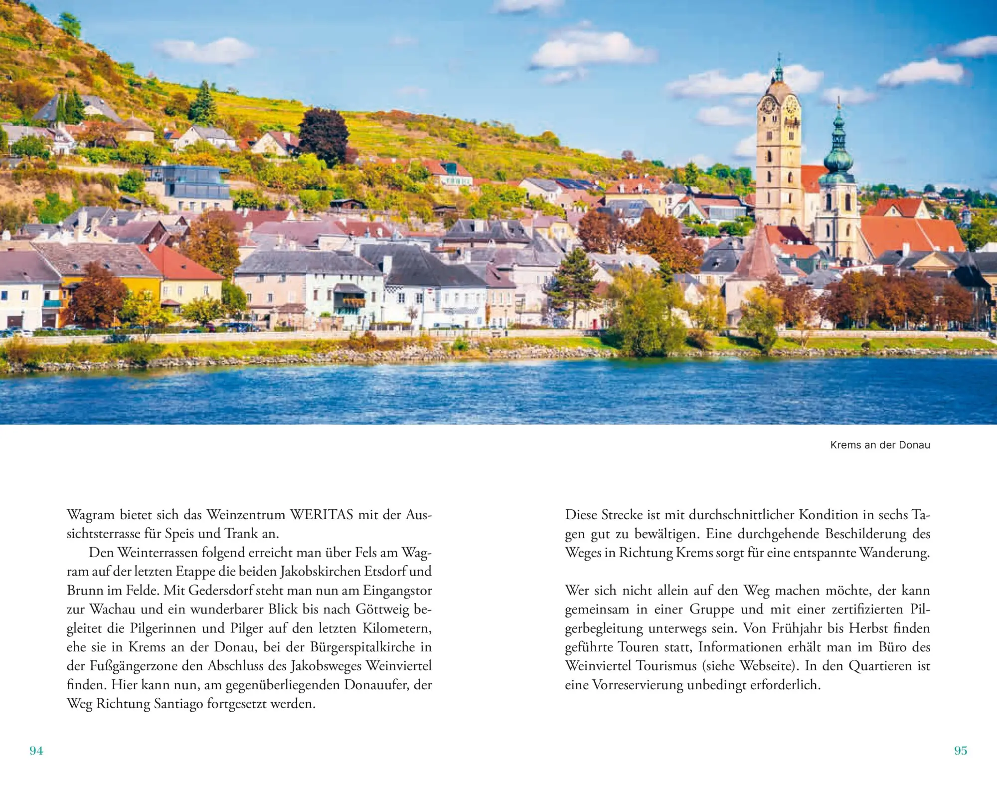 Bild: 9783702511524 | Pilgerwege in Österreich | Roland Stadler | Taschenbuch | 272 S.