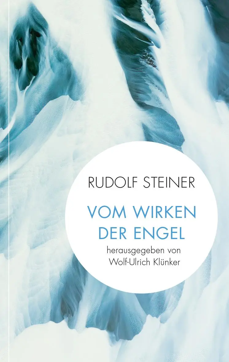 Cover: 9783772501524 | Vom Wirken der Engel | und anderer hierarchischer Wesenheiten | Buch