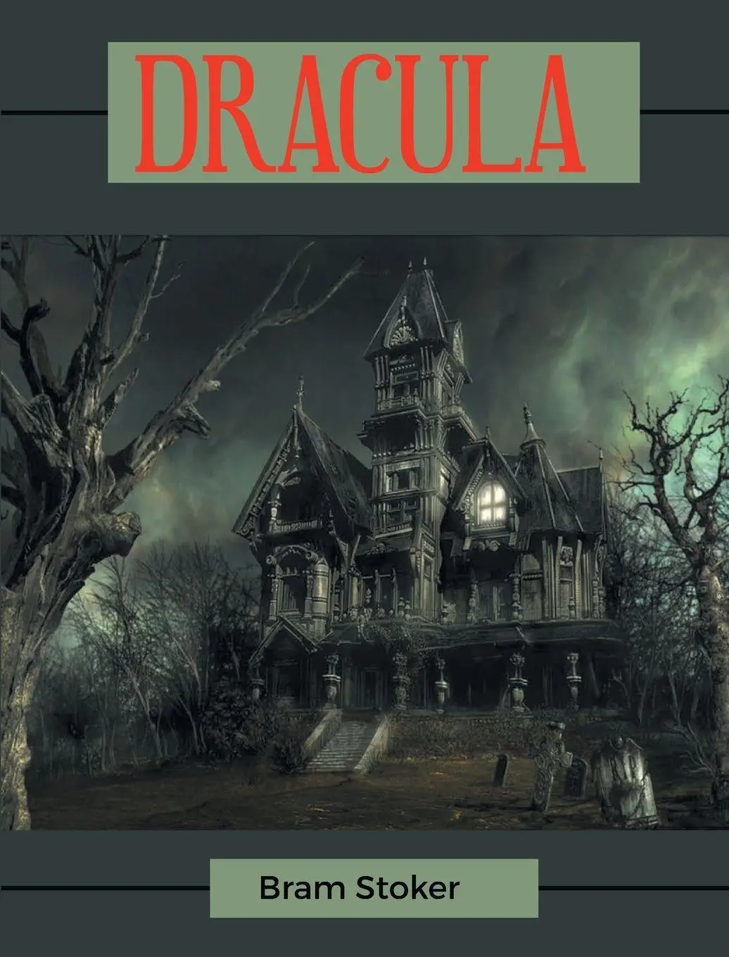 Cover: 9789388191524 | Dracula | Bram Stoker | Taschenbuch | Englisch | 2023 | Maven Books