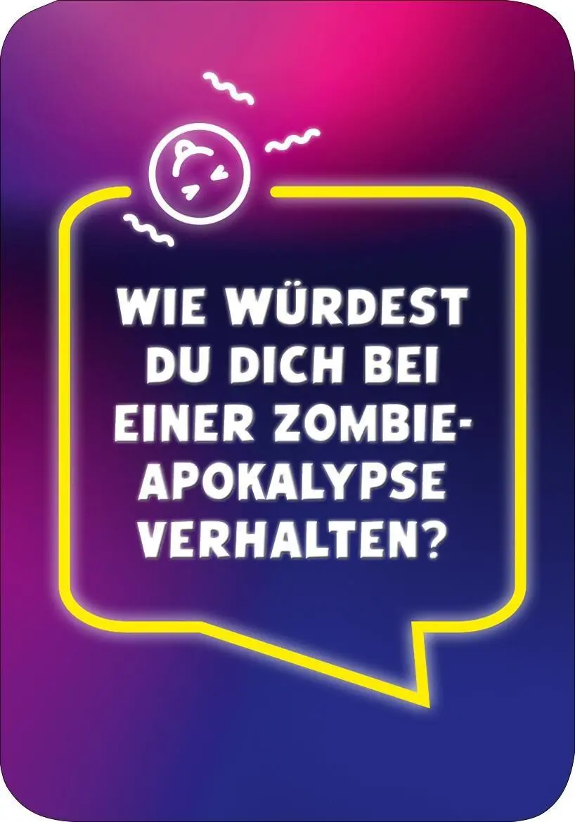 Bild: 4014489141624 | Die Emoji-Challenge | Wer knackt den Code? | Box | Partyspiele | 50 S.