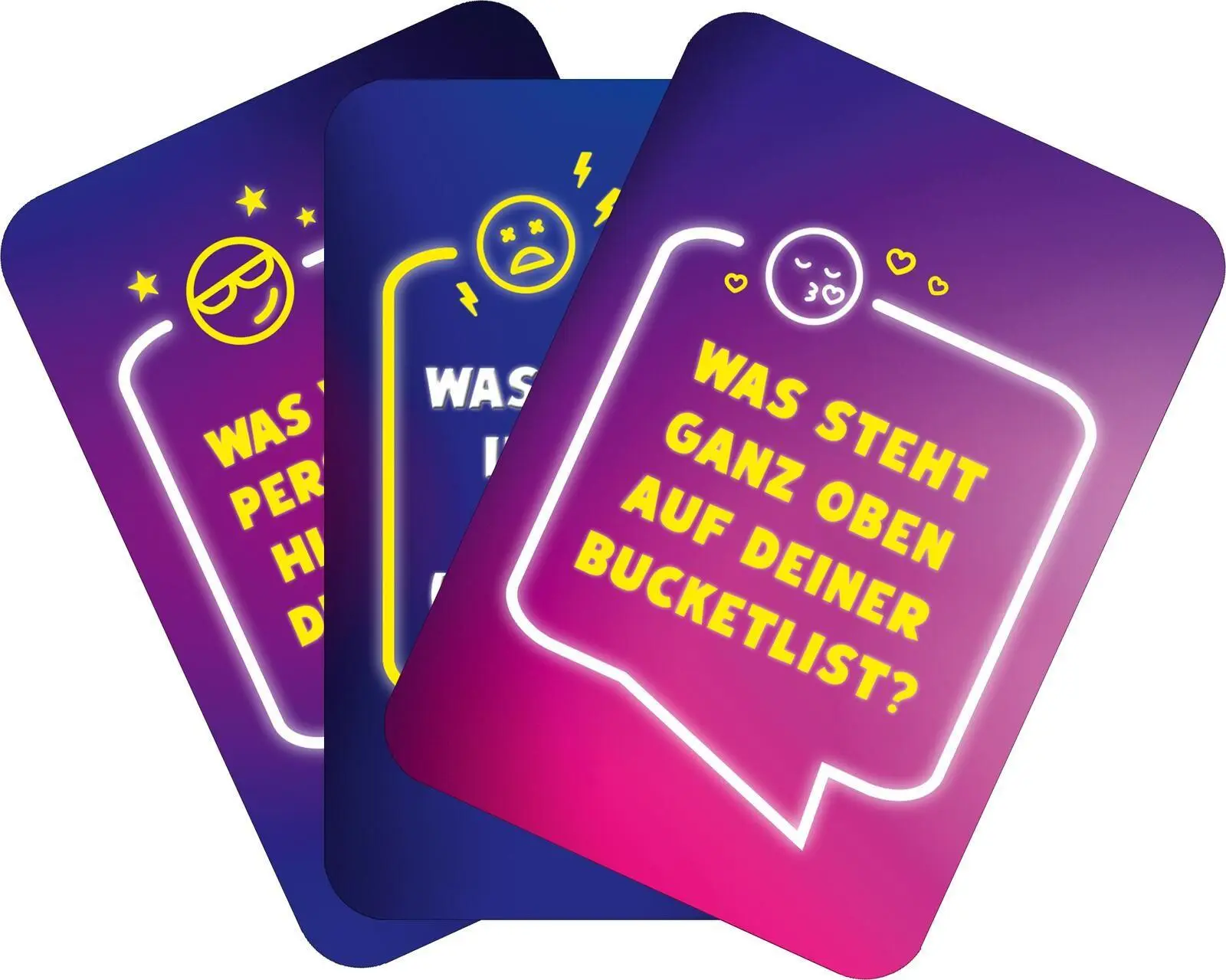 Bild: 4014489141624 | Die Emoji-Challenge | Wer knackt den Code? | Box | Partyspiele | 50 S.