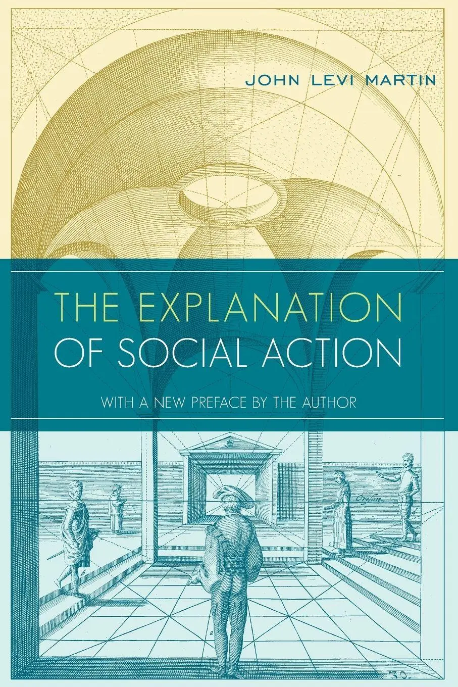 Cover: 9780197601624 | Explanation of Social Action | With a New Preface by the Author | Buch