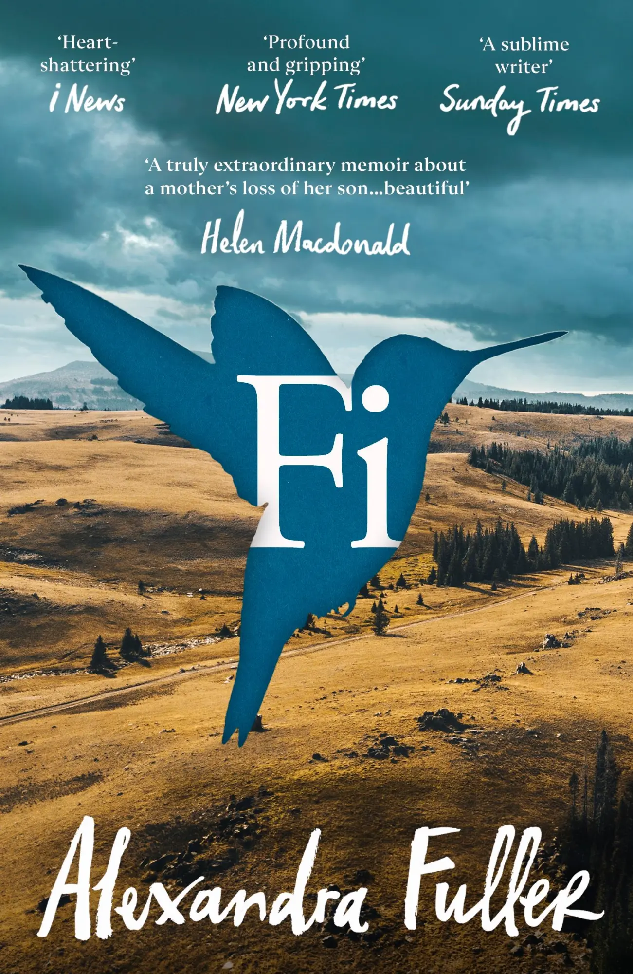 Cover: 9781529931624 | Fi | A Memoir of My Son | Alexandra Fuller | Taschenbuch | Englisch