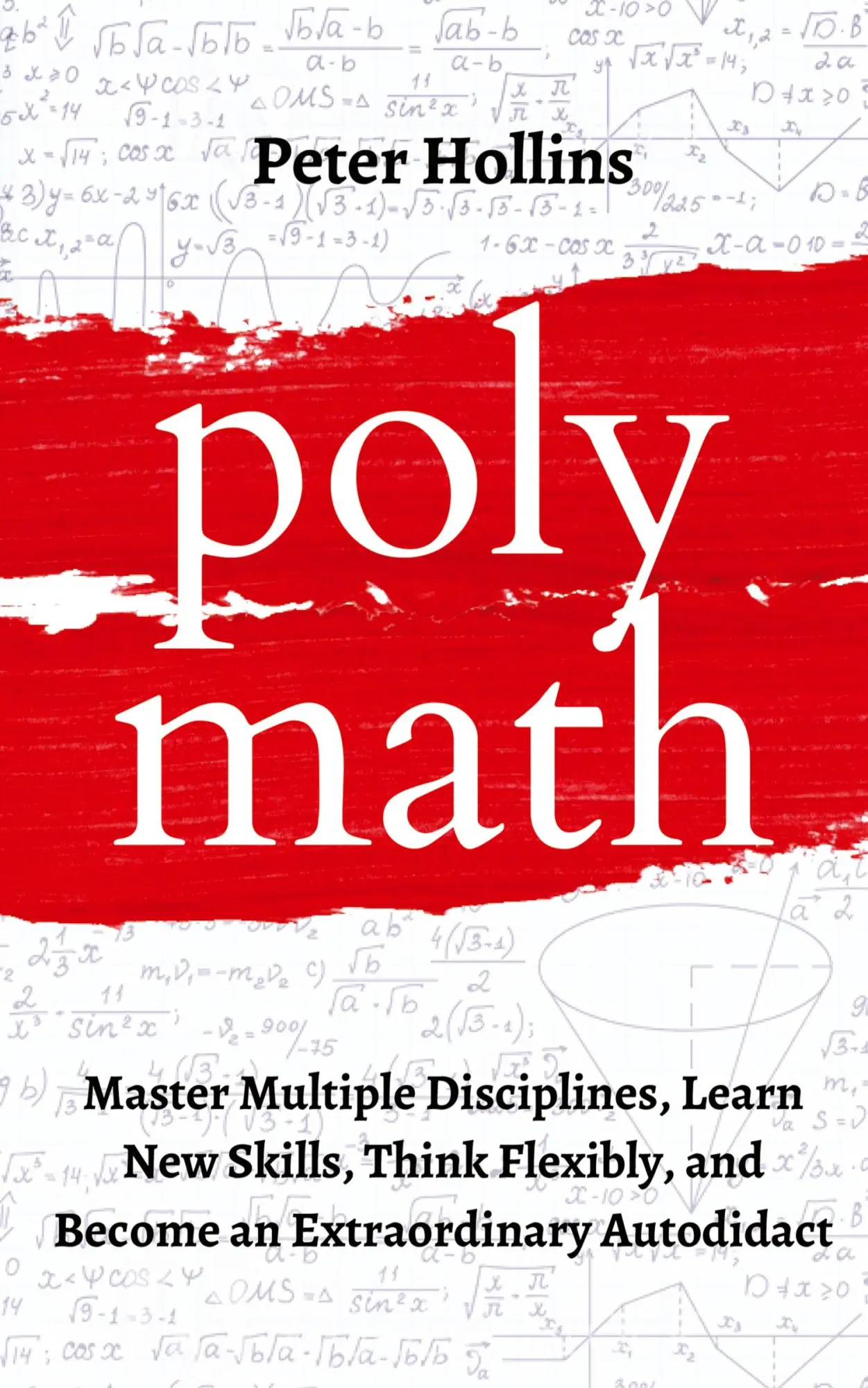 Cover: 9781647431624 | Polymath | Peter Hollins | Taschenbuch | Englisch | 2020