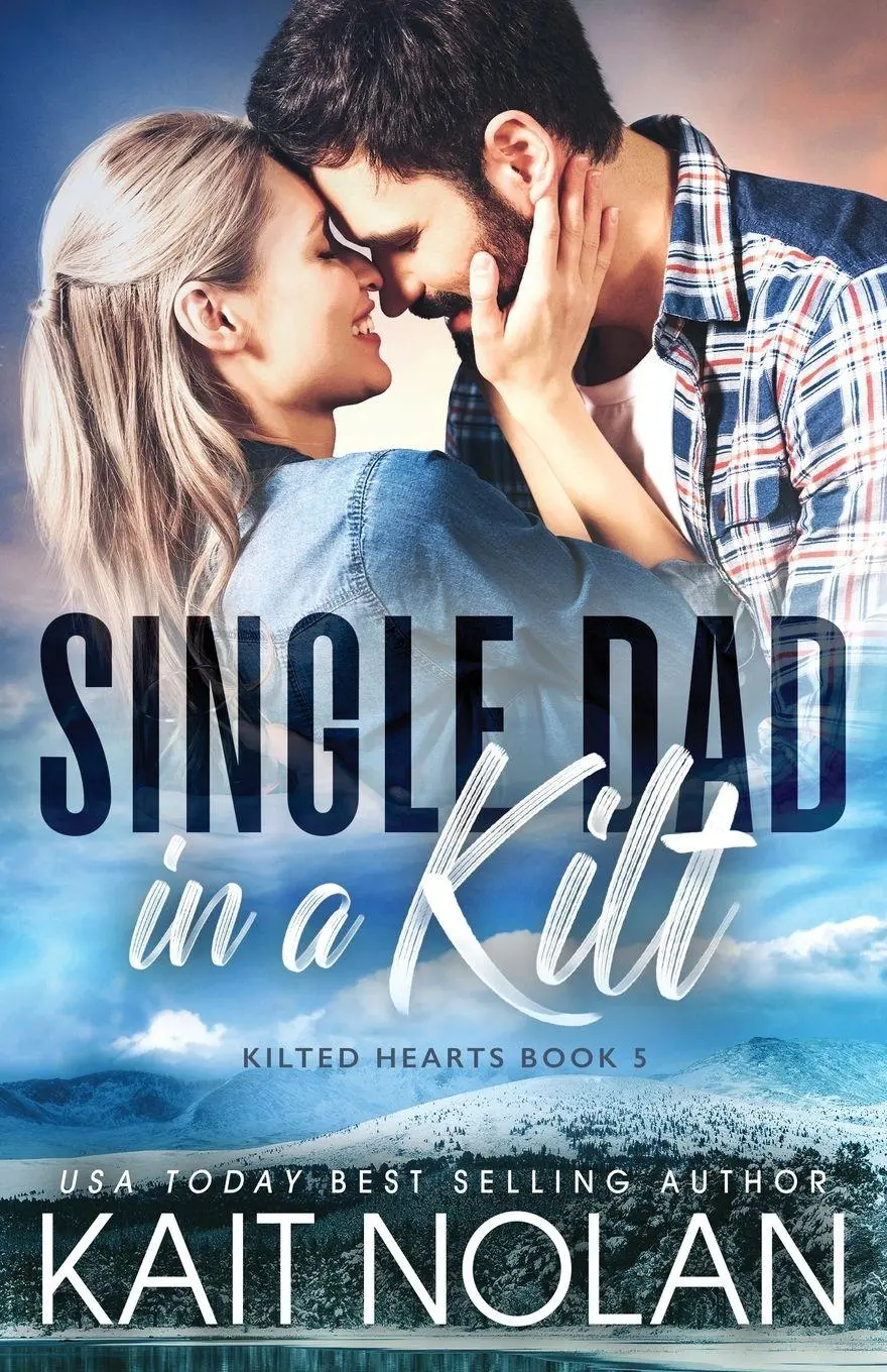 Cover: 9781648351624 | Single Dad in a Kilt | Kait Nolan | Taschenbuch | Kilted Hearts | 2023