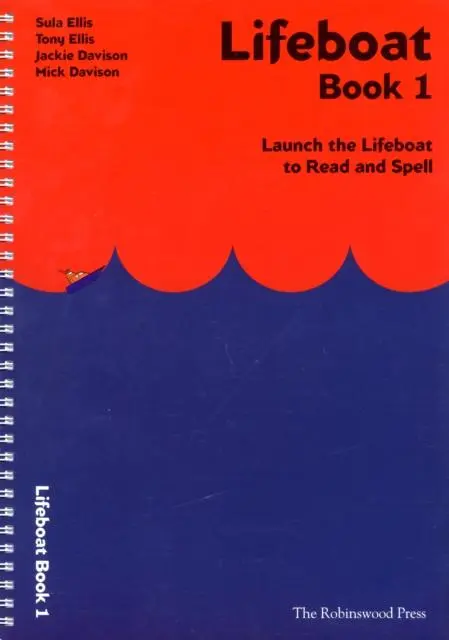 Cover: 9781869981624 | Lifeboat Read and Spell Scheme | Jackie Davison (u. a.) | Taschenbuch