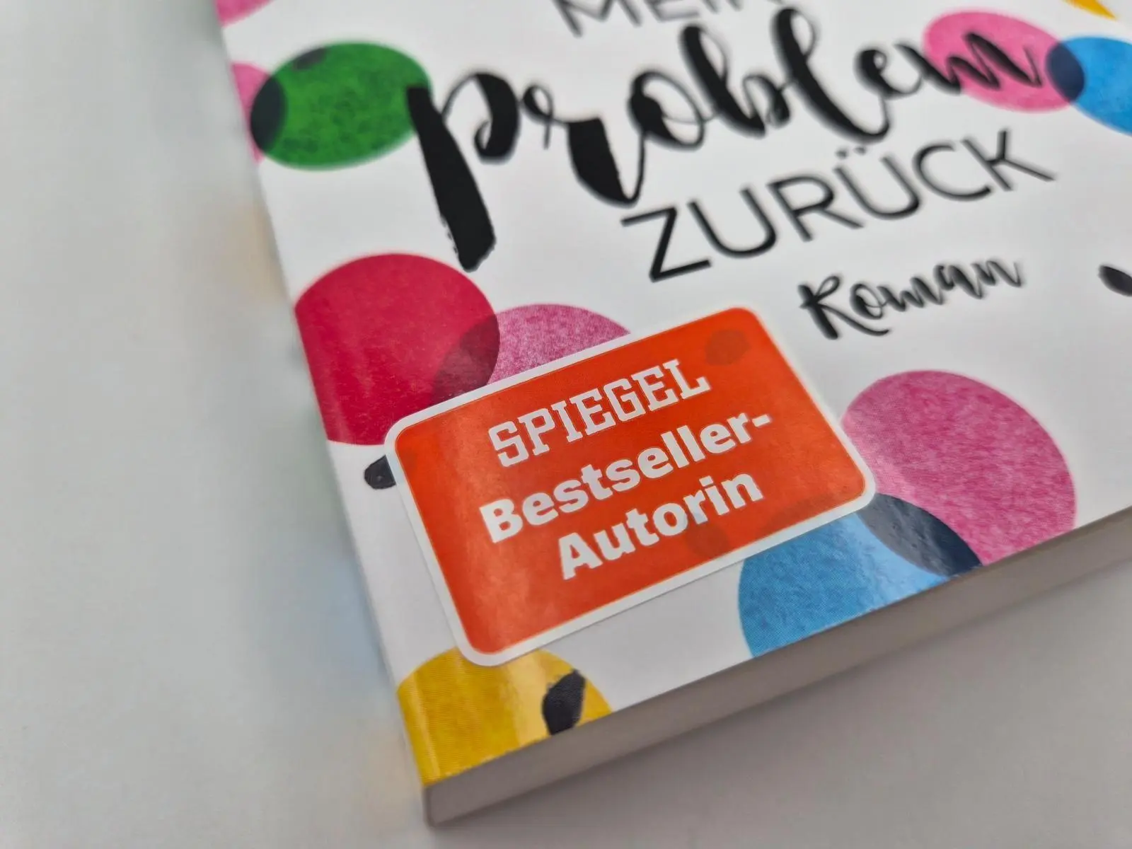 Bild: 9783492321624 | Wenn das die Lösung ist, will ich mein Problem zurück | Potter | Buch