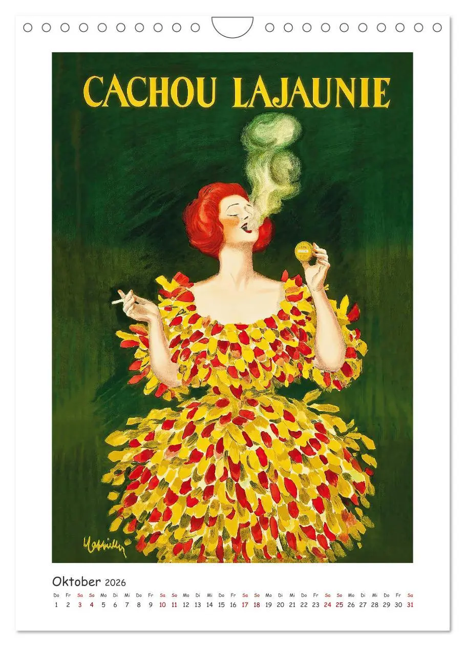 Bild: 9783516241624 | Leonetto Cappiello - Das goldene Zeitalter der Werbekunst...