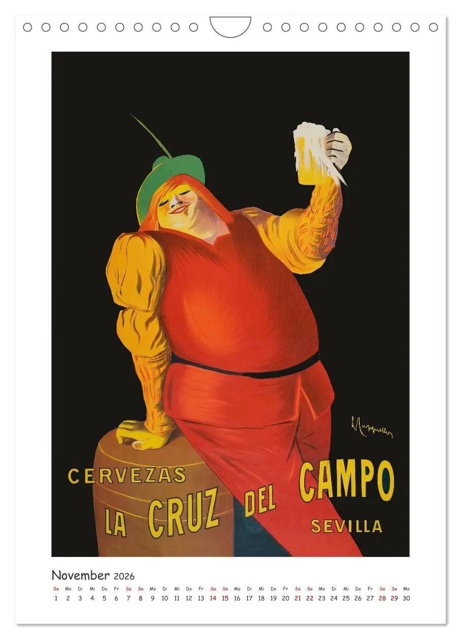 Bild: 9783516241624 | Leonetto Cappiello - Das goldene Zeitalter der Werbekunst...