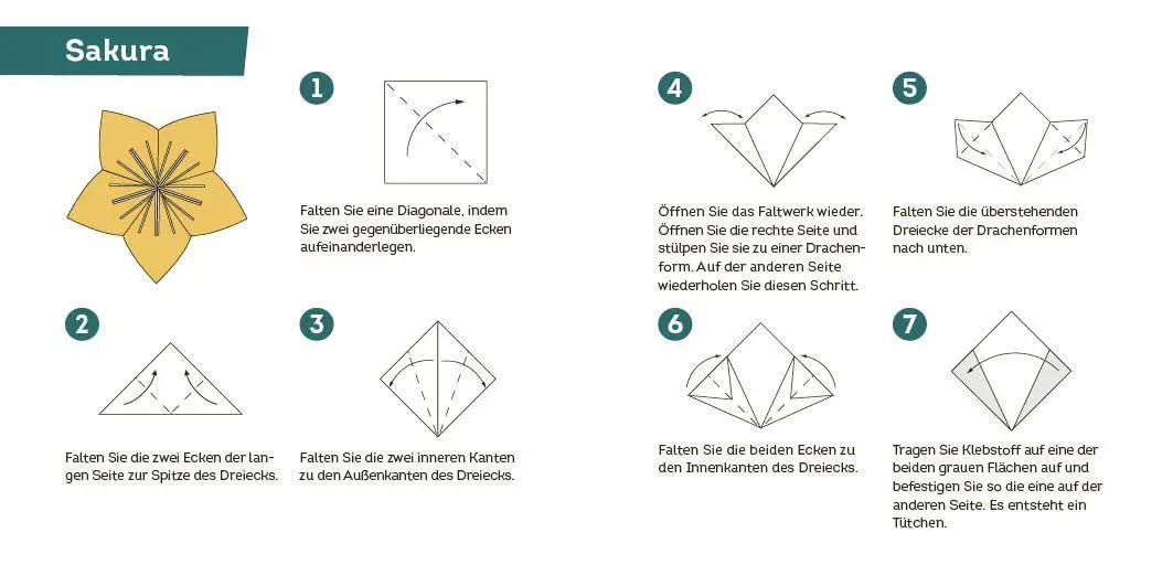 Bild: 9783745931624 | 333 Origami Minis - Mein Obstgarten | Taschenbuch | 704 S. | Deutsch