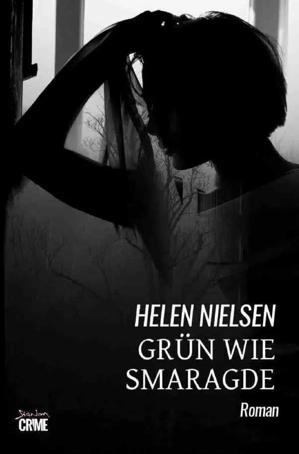 Cover: 9783819731624 | Grün wie Smaragde | Der Krimi-Klassiker!. DE | Helen Nielsen | Buch