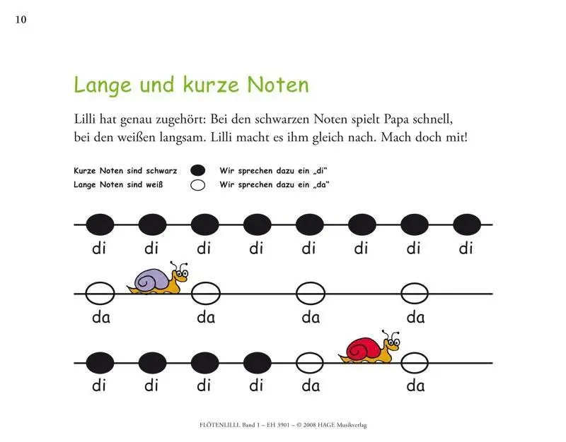 Bild: 9783866261624 | Lillis Blockflöten-Set - Deutsche Griffweise | Helmut Hage | Buch