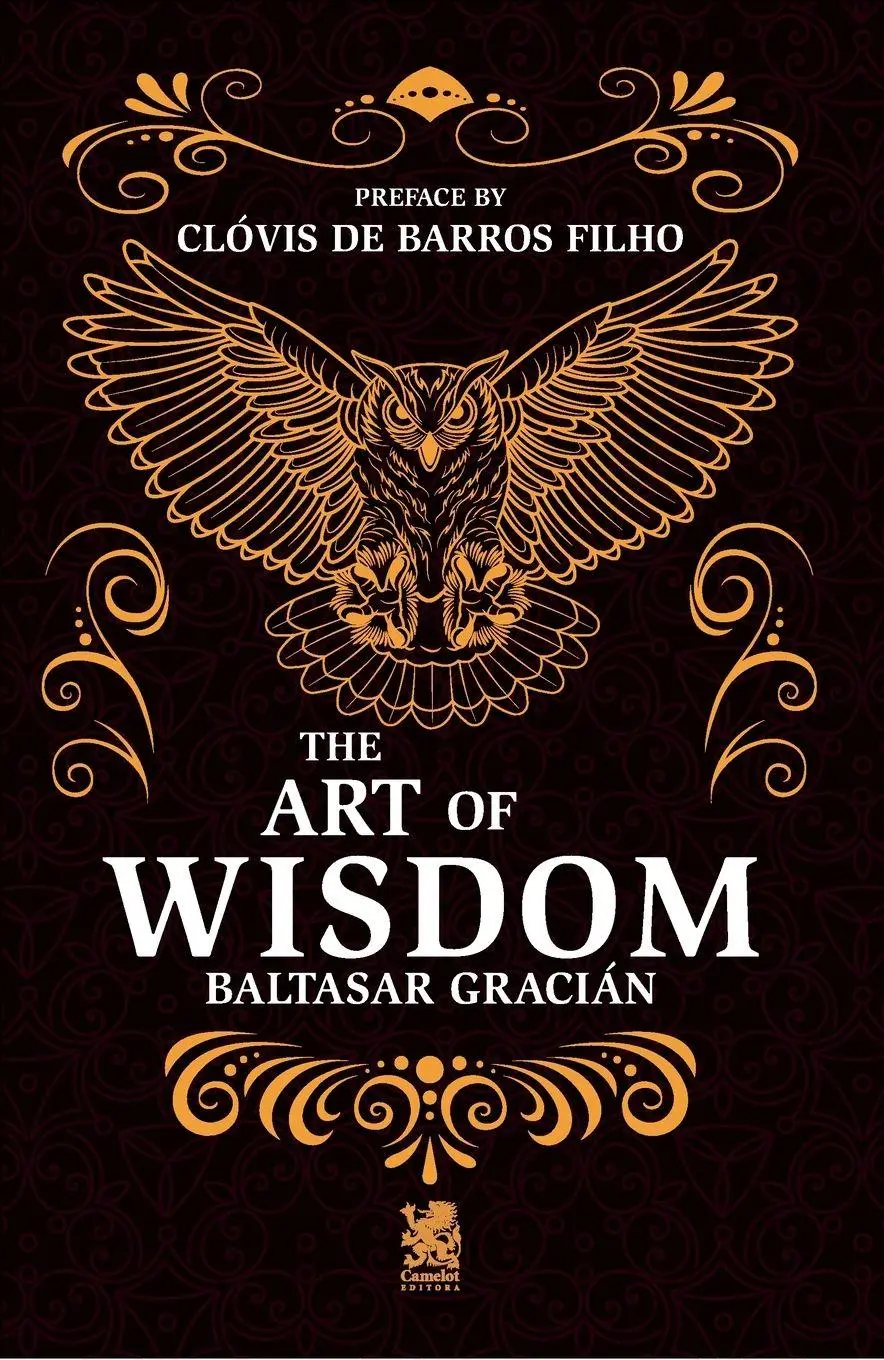 Cover: 9786560951624 | The Art of Wisdom | Baltasar Gracián | Taschenbuch | Englisch | 2024