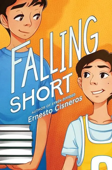 Cover: 9780062881724 | Falling Short | Ernesto Cisneros | Buch | Gebunden | Englisch | 2022