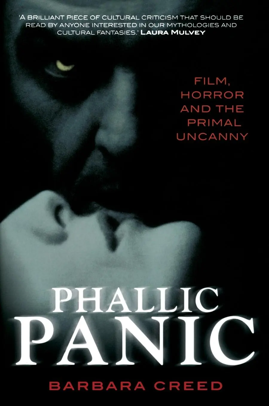 Cover: 9780522851724 | Phallic Panic | Barbara Creed | Taschenbuch | Englisch | 2024