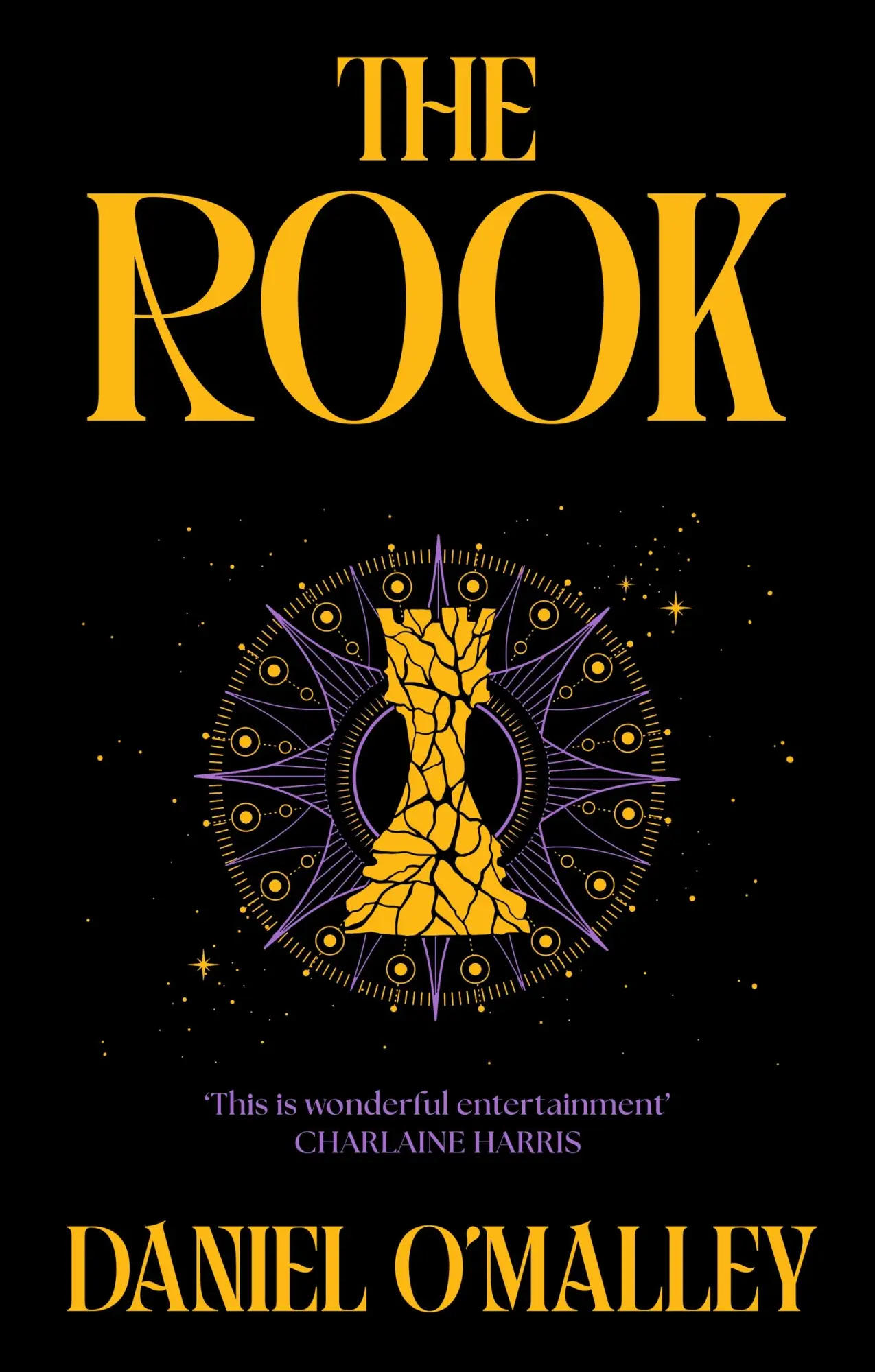 Cover: 9781399621724 | The Rook | Daniel O'Malley | Taschenbuch | Englisch | 2025