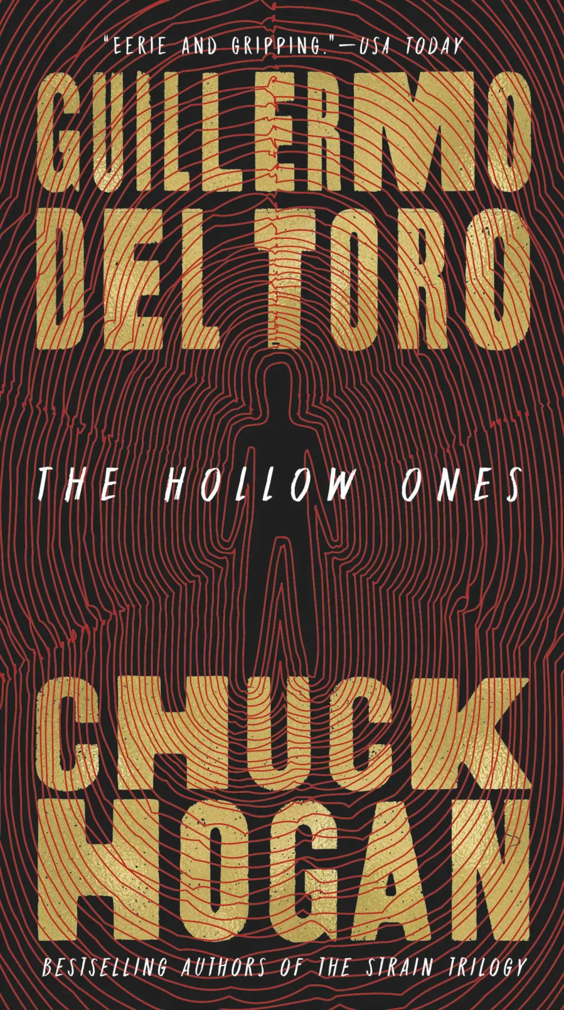 Cover: 9781538761724 | The Hollow Ones | Guillermo del Toro (u. a.) | Taschenbuch | Englisch