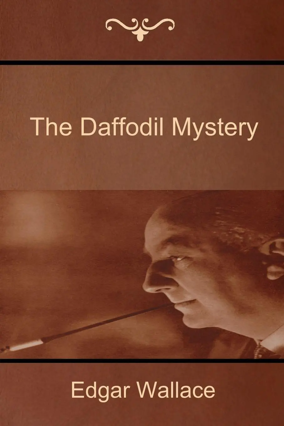 Cover: 9781618951724 | The Daffodil Mystery | Edgar Wallace | Taschenbuch | Englisch | 2014