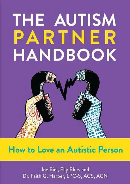 Cover: 9781648411724 | The Autism Partner Handbook | How to Love an Autistic Person | Buch