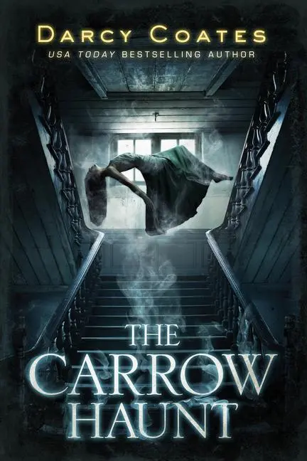 Cover: 9781728221724 | The Carrow Haunt | Darcy Coates | Taschenbuch | Englisch | 2020