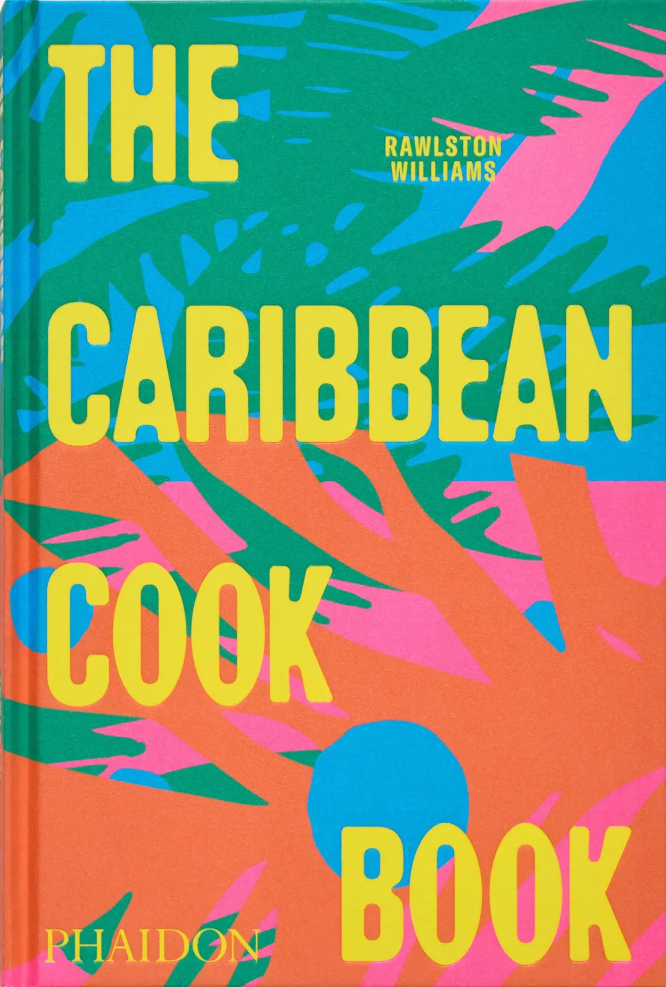 Cover: 9781837291724 | The Caribbean Cookbook | Williams | Buch | 432 S. | Englisch | 2026