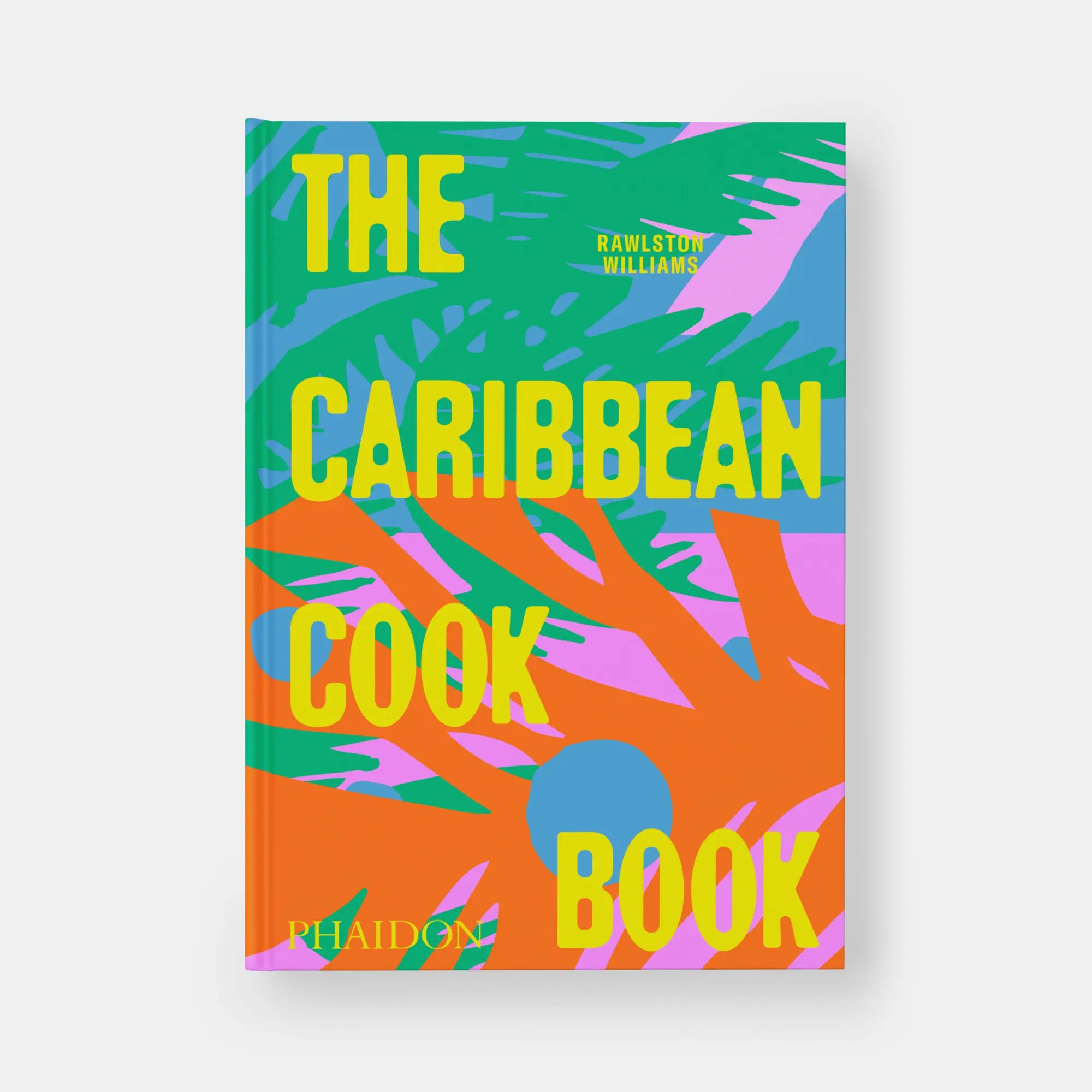 Bild: 9781837291724 | The Caribbean Cookbook | Williams | Buch | 432 S. | Englisch | 2026