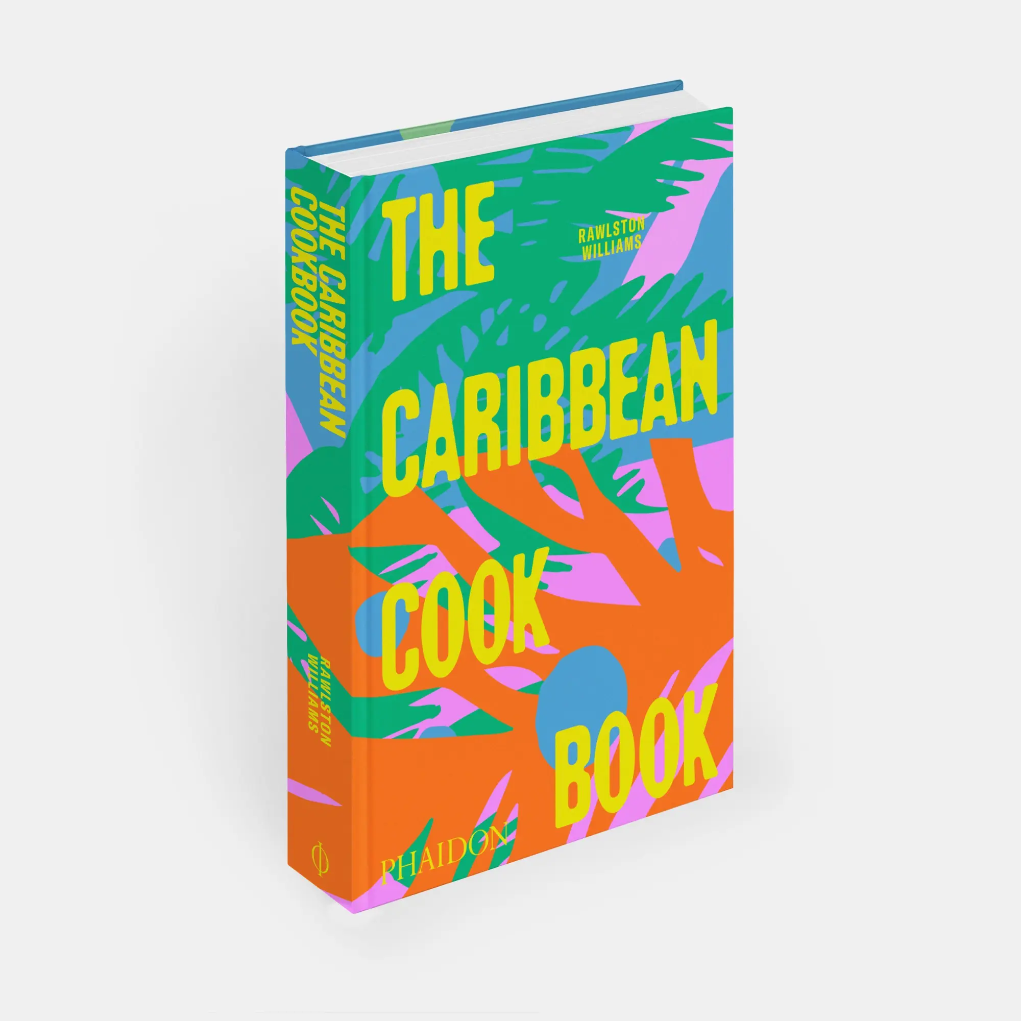 Bild: 9781837291724 | The Caribbean Cookbook | Williams | Buch | 432 S. | Englisch | 2026