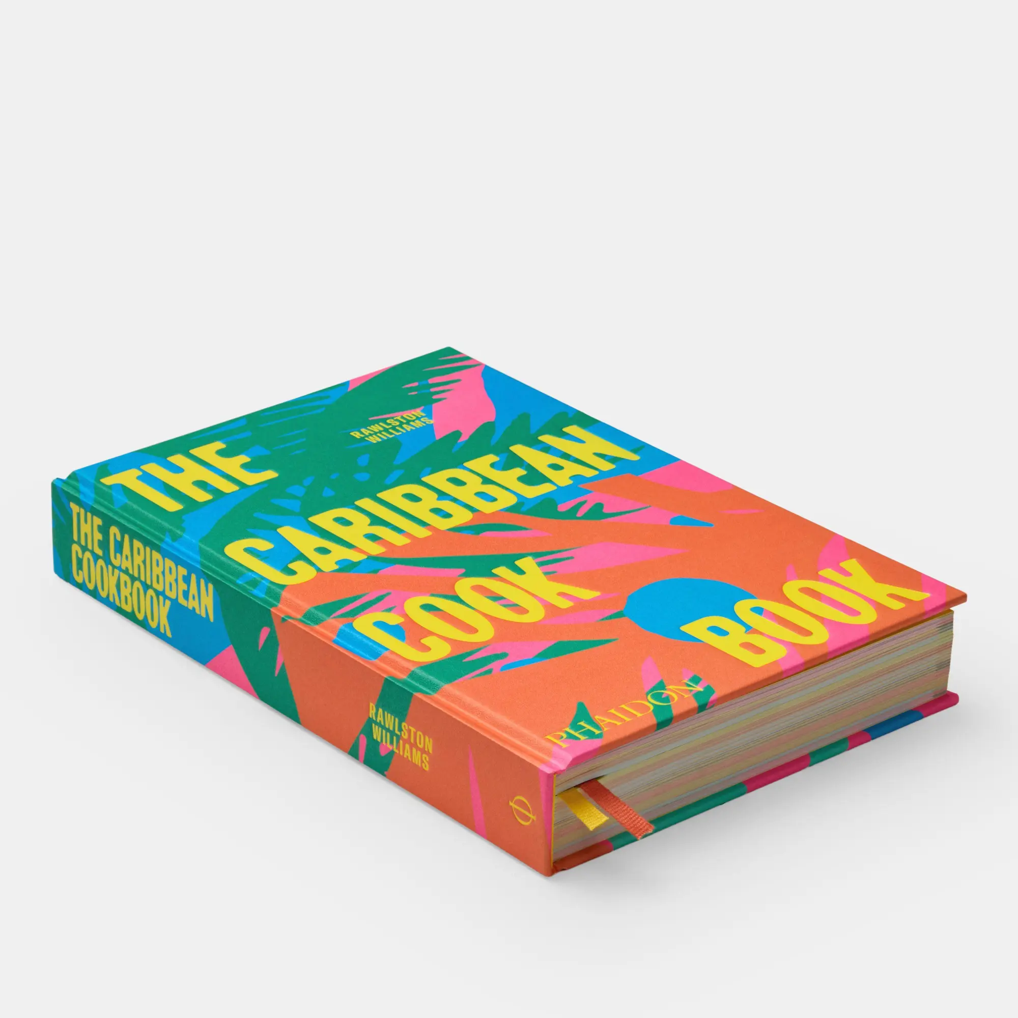 Bild: 9781837291724 | The Caribbean Cookbook | Williams | Buch | 432 S. | Englisch | 2026