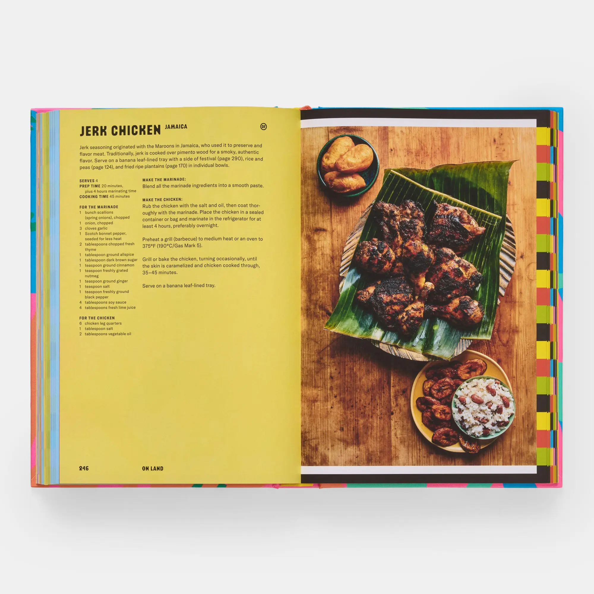 Bild: 9781837291724 | The Caribbean Cookbook | Williams | Buch | 432 S. | Englisch | 2026