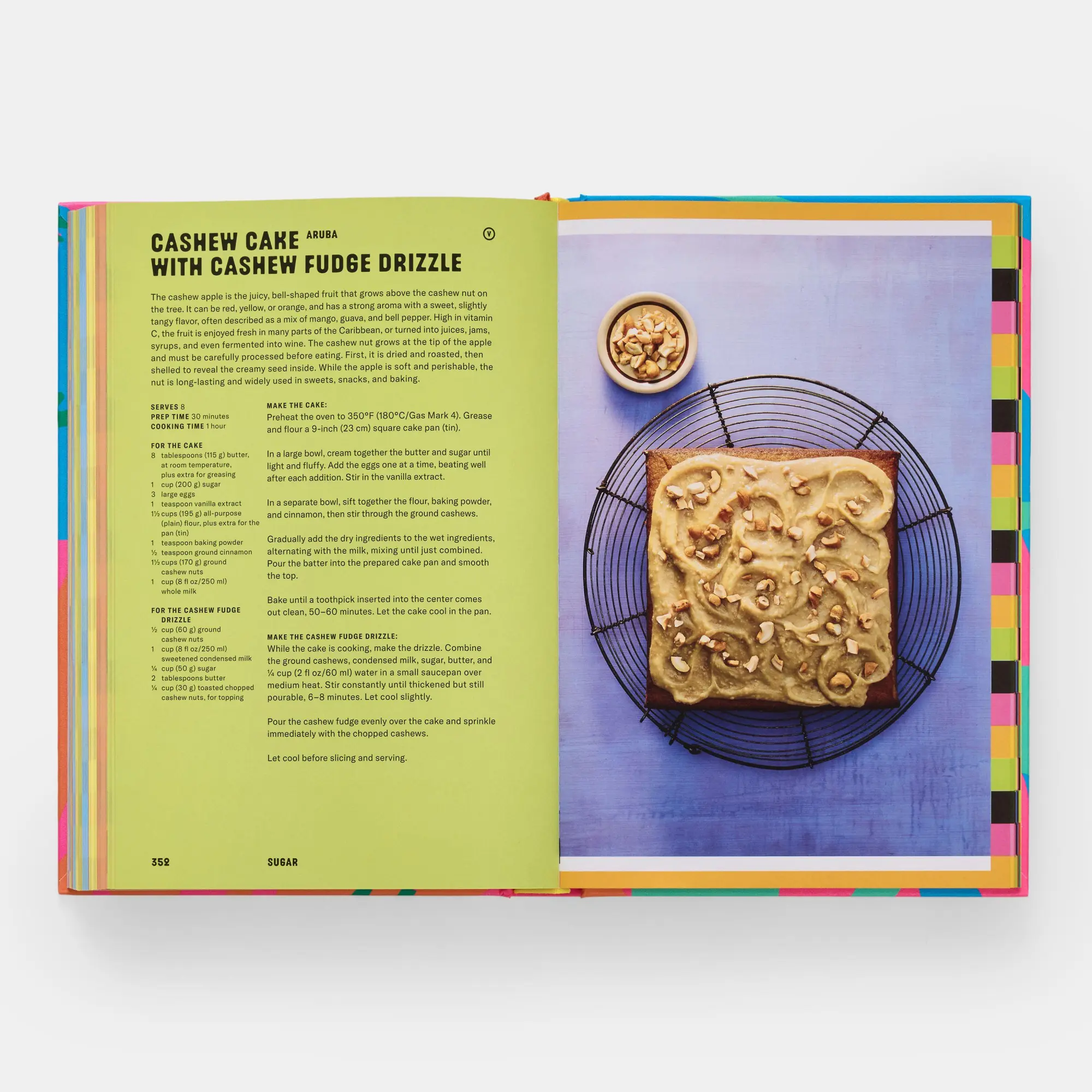 Bild: 9781837291724 | The Caribbean Cookbook | Williams | Buch | 432 S. | Englisch | 2026