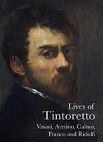 Cover: 9781843681724 | Lives of Tintoretto | Andrea Calmo (u. a.) | Taschenbuch | Englisch