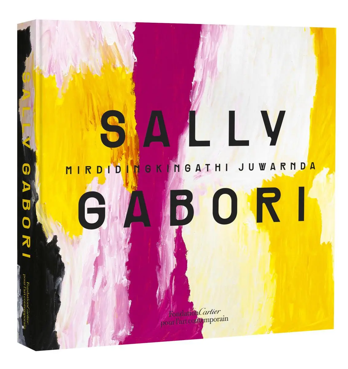Cover: 9782869251724 | Sally Gabori | Buch | Gebunden | Englisch | 2022 | Fondation Cartier
