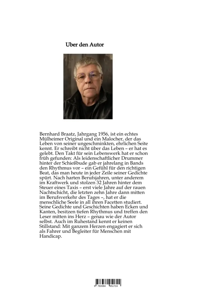 Bild: 9783384951724 | Momente &amp; Gedanken | Geschichten, Gedichte und Reflexionen | Braatz