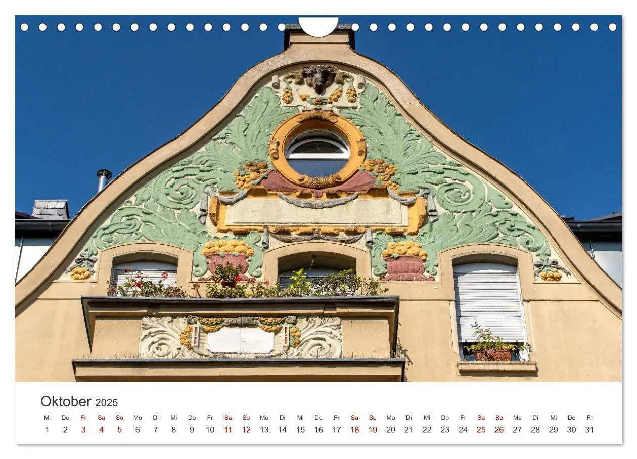 Bild: 9783457211724 | Bergisch Gladbach (Wandkalender 2025 DIN A4 quer), CALVENDO...