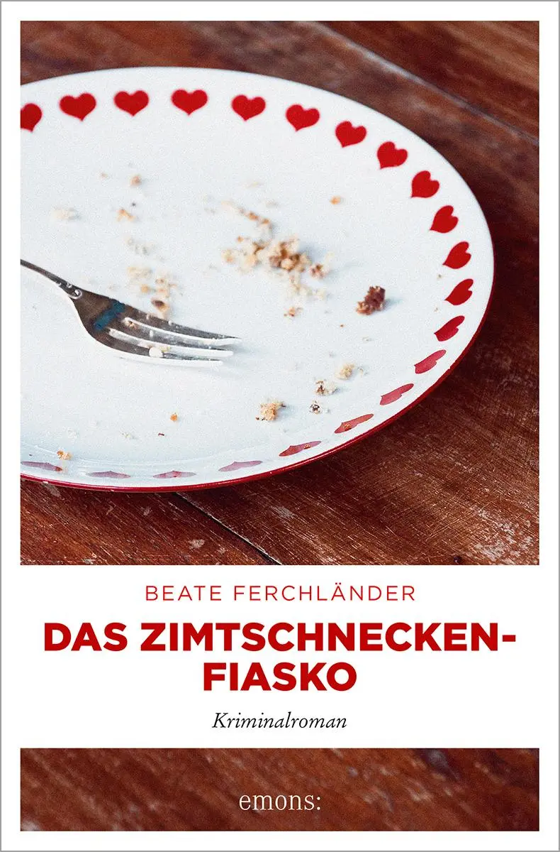 Cover: 9783740801724 | Das Zimtschneckenfiasko | Beate Ferchländer | Taschenbuch | 320 S.