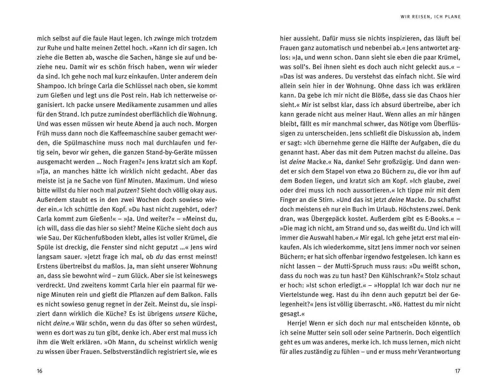 Bild: 9783833891724 | Hat hier mal jemand einen Mussknacker? | Marie Brunner | Taschenbuch