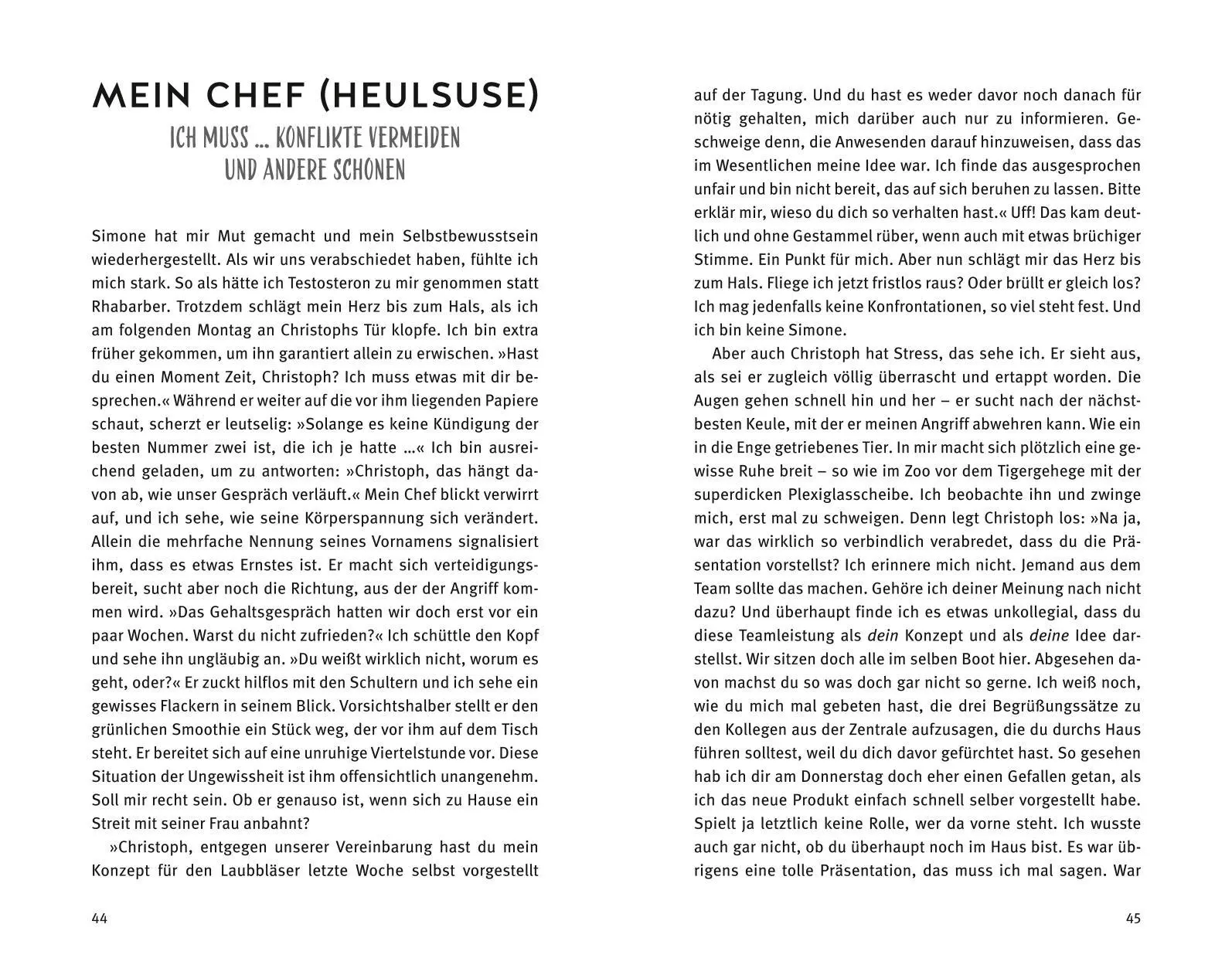 Bild: 9783833891724 | Hat hier mal jemand einen Mussknacker? | Marie Brunner | Taschenbuch