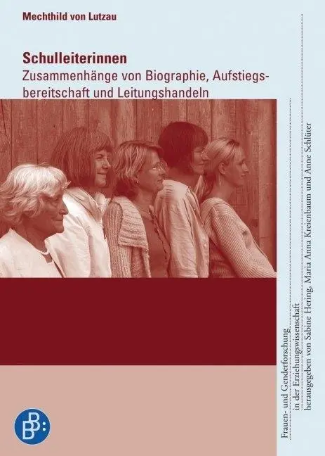 Cover: 9783866491724 | Schulleiterinnen | Mechthild von Lutzau | Taschenbuch | 362 S. | 2008