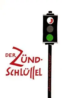 Cover: 9783872261724 | Der Zündschlüssel | Ein Liederbuch für unterwegs | Holzmeister | Buch