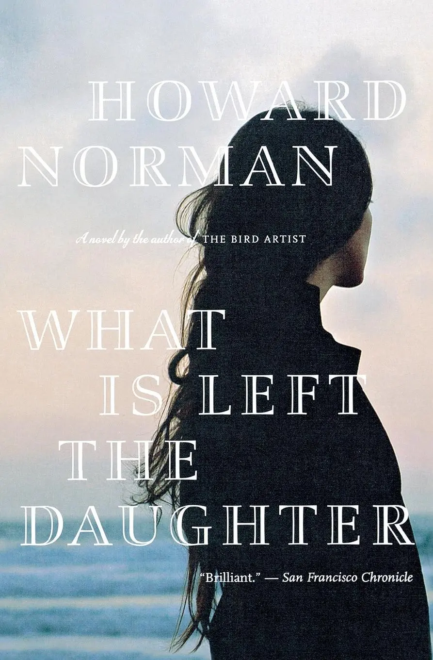 Cover: 9780547521824 | What Is Left the Daughter | Howard Norman | Taschenbuch | Englisch
