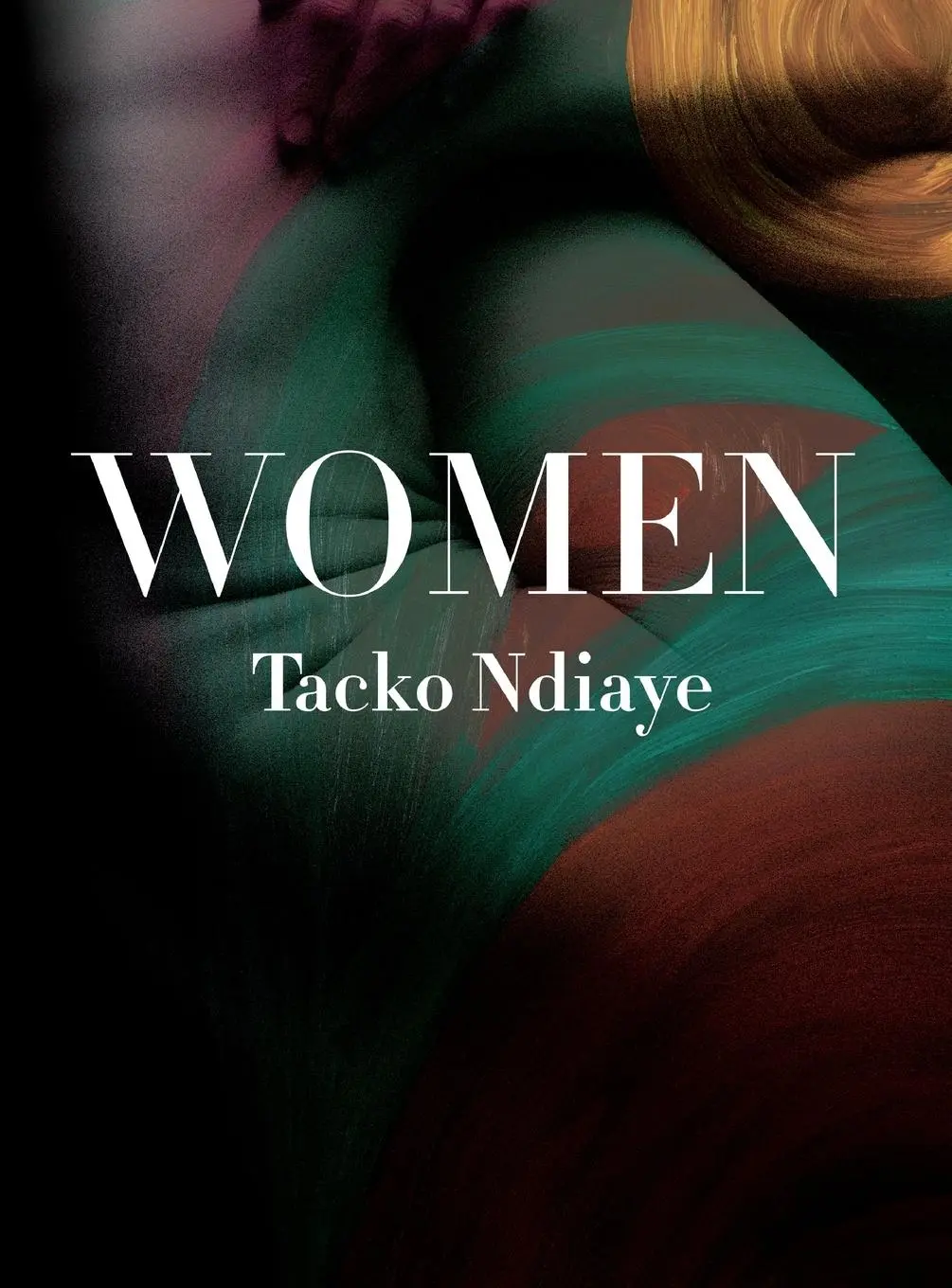 Cover: 9780645461824 | WOMEN | Tacko Ndiaye | Buch | Englisch | 2022 | Four Eagles Publishing