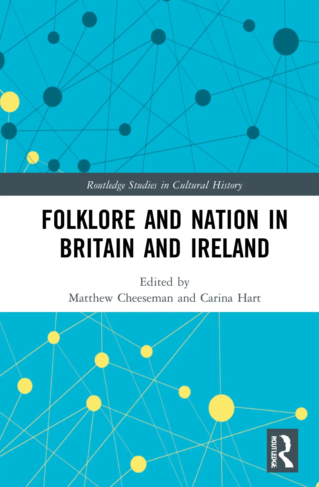 Cover: 9781032071824 | Folklore and Nation in Britain and Ireland | Matthew Cheeseman (u. a.)