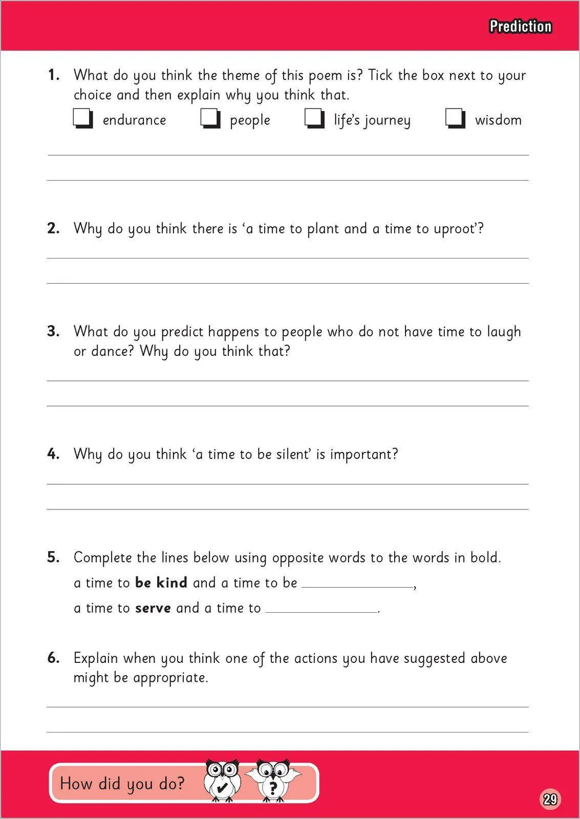 Bild: 9781407141824 | Comprehension Practice Ages 10-11 | Donna Thomson | Taschenbuch | 2016