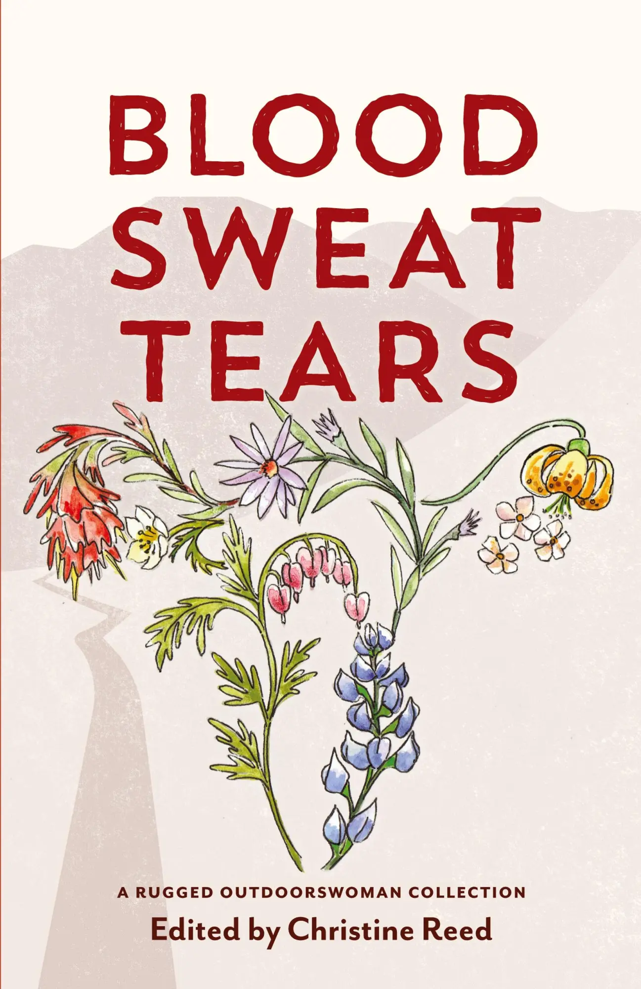 Cover: 9781734841824 | Blood Sweat Tears | Christine E Reed (u. a.) | Taschenbuch | Englisch