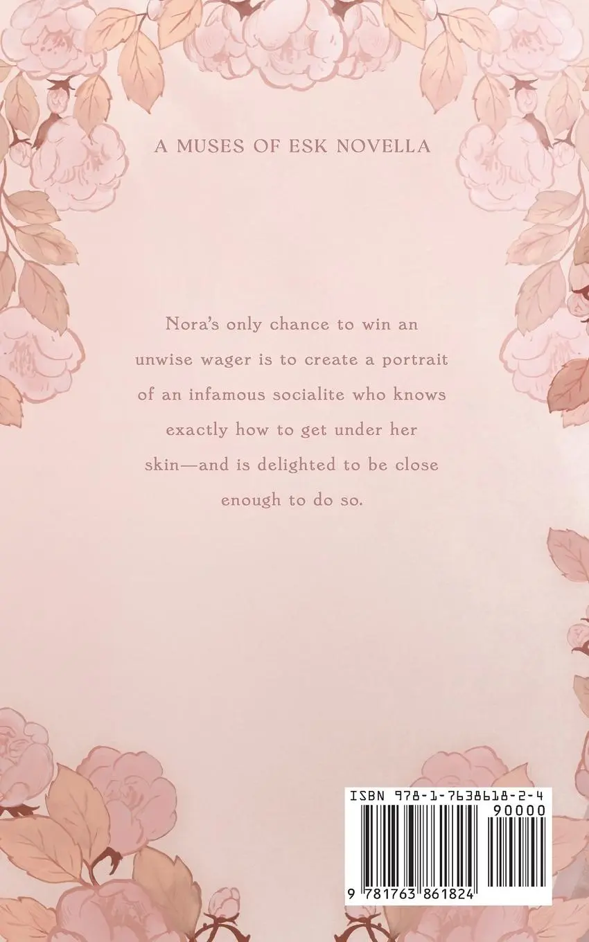 Rückseite: 9781763861824 | A Reverie of Roses | Thea Hawthorne | Taschenbuch | Englisch | 2025