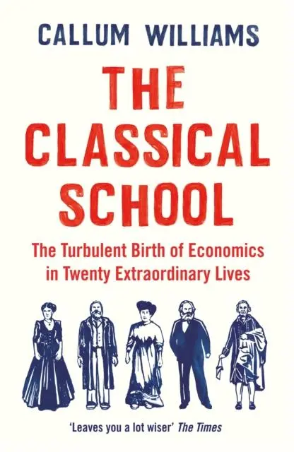 Cover: 9781788161824 | The Classical School | Callum Williams | Taschenbuch | Englisch | 2021