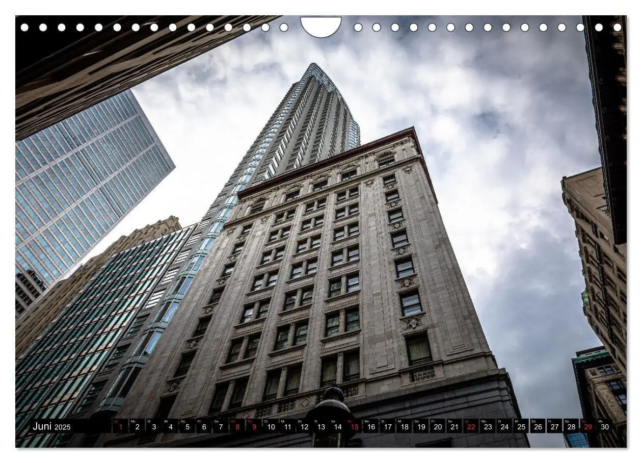 Bild: 9783435111824 | Toronto - Kanadas Metropole (Wandkalender 2025 DIN A4 quer),...