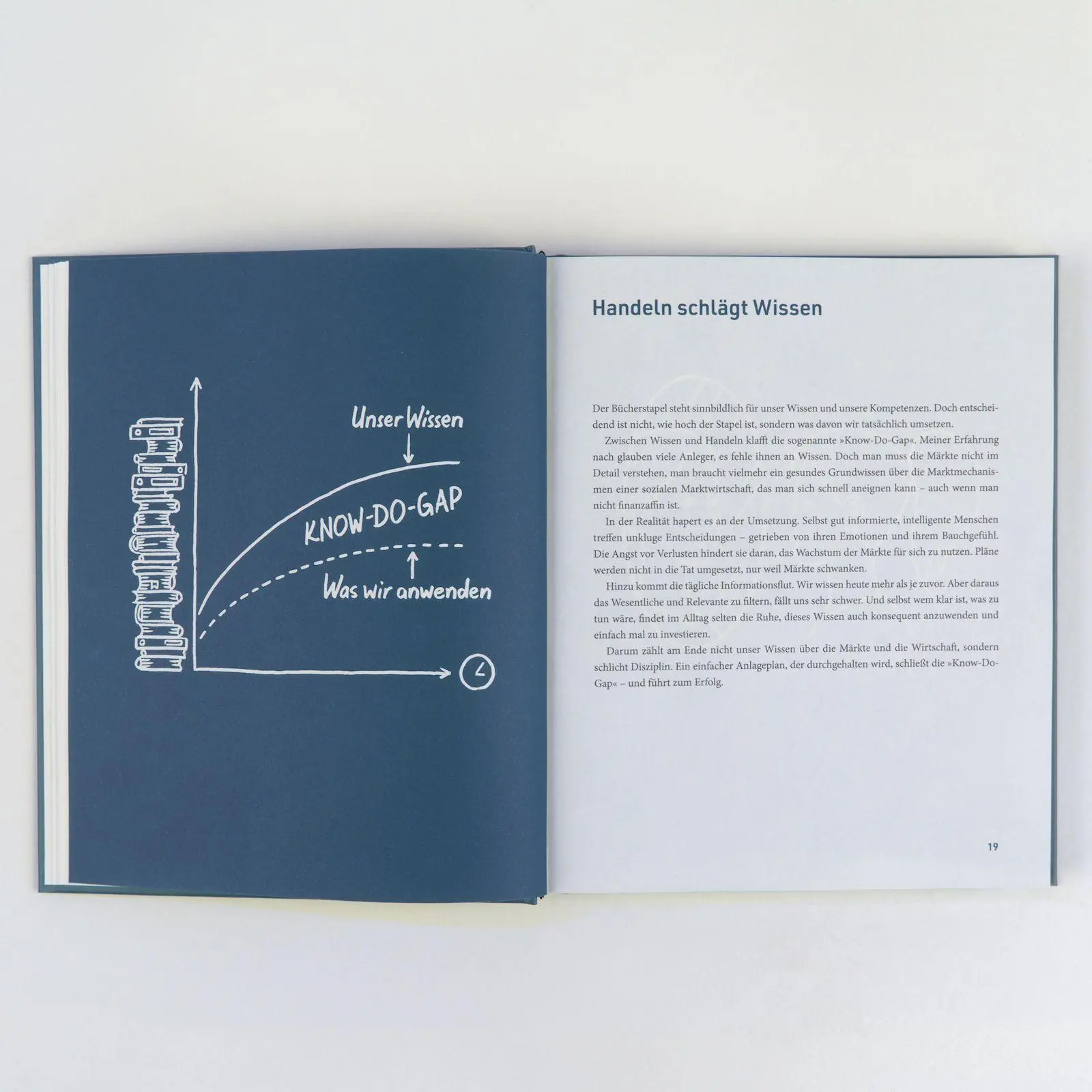 Bild: 9783593521824 | Stecknadel oder Heuhaufen | Simon Buck | Buch | 224 S. | Deutsch