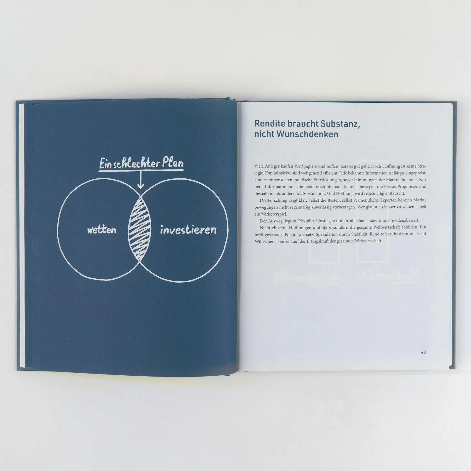Bild: 9783593521824 | Stecknadel oder Heuhaufen | Simon Buck | Buch | 224 S. | Deutsch