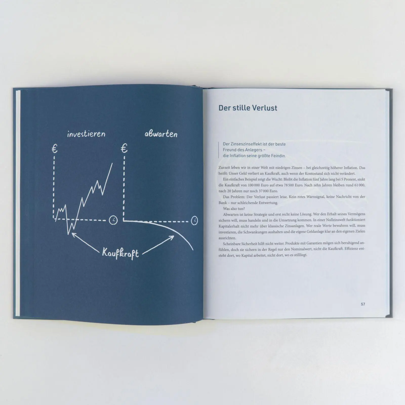 Bild: 9783593521824 | Stecknadel oder Heuhaufen | Simon Buck | Buch | 224 S. | Deutsch